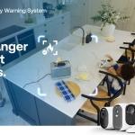 Arlo Early Warning System