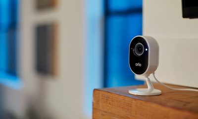 Arlo Essential Indoor Camera