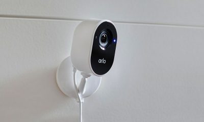 Arlo Essential Indoor Camera-2
