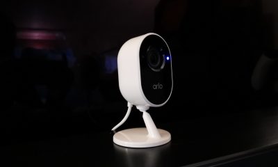 Arlo Essential Indoor Camera – 3
