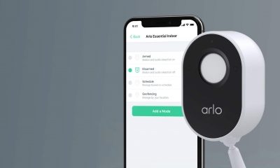 Arlo Essential Indoor Camera
