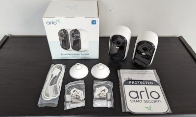 Arlo Essential Outdoor Camera-4