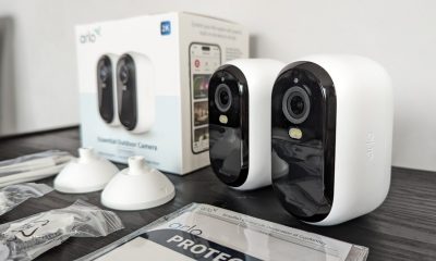 Arlo Essential Outdoor Camera-5