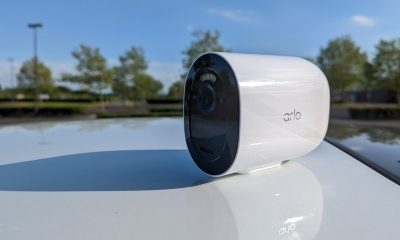 Arlo Go 2