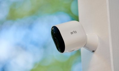 Arlo Pro 4