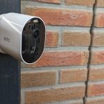 Arlo Pro 5-5