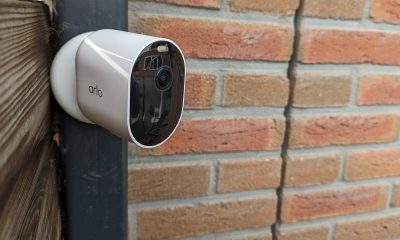 Arlo Pro 5-5