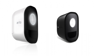 Arlo Security Light System