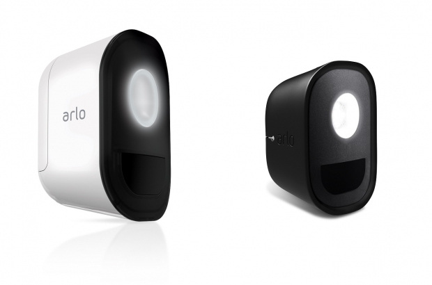 Arlo Security Light System