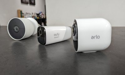 Arlo Ultra 2-6