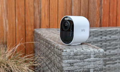 Arlo Ultra 3
