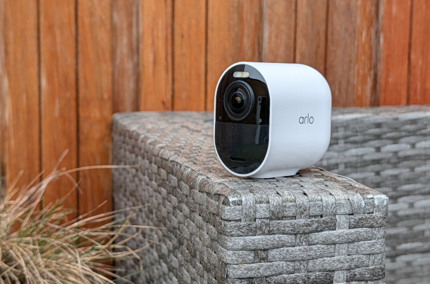 Arlo Ultra 3