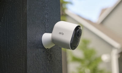 Arlo Ultra 3