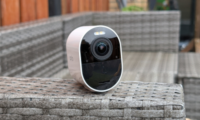 Arlo Ultra 3-5