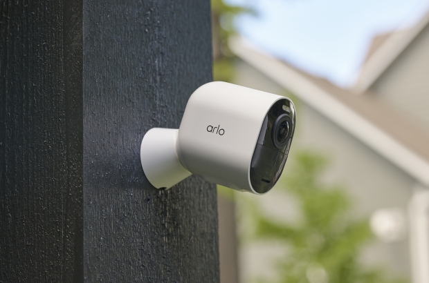 Arlo Ultra 3
