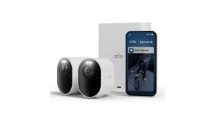 Arlo Ultra 3 product