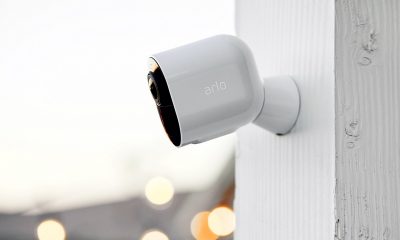 Arlo Ultra