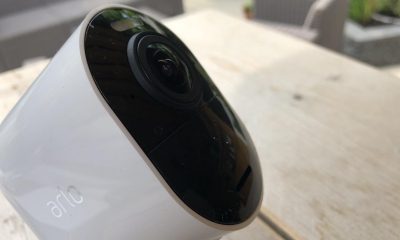 Arlo Ultra review foto 2