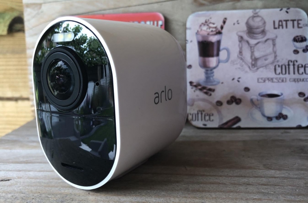 Arlo Ultra review foto 5