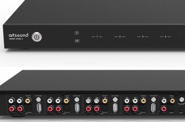 ArtSound Smart