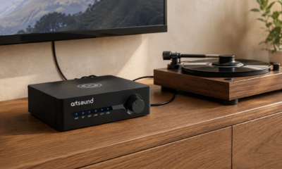 ArtSound kondigt Smart Stream 2 aan