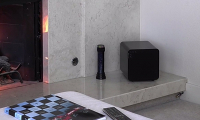 Artison-subwoofer