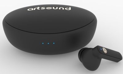 Artsound BRAINWAVE 03 1