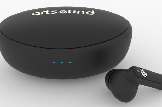 Artsound BRAINWAVE 03 1