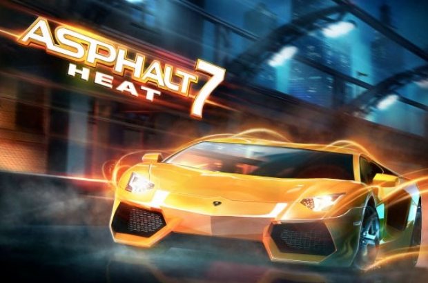 Asphalt-7