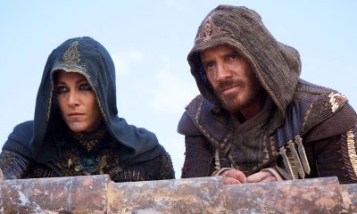 Assassins Creed