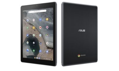 Asus CT100