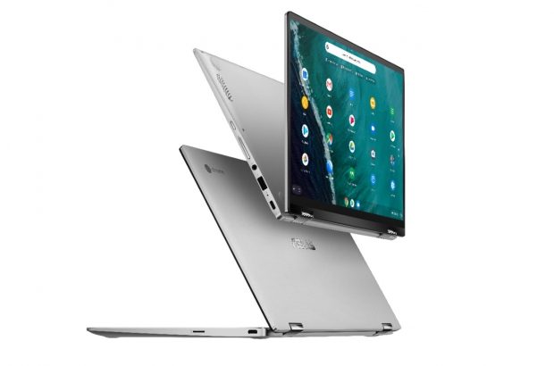 Asus Chromebook Flip C434 (1)