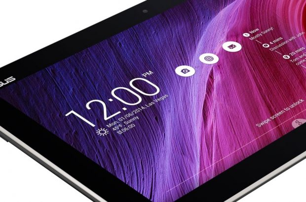 Asus-MeMO Pad 10 (ME103K-feature