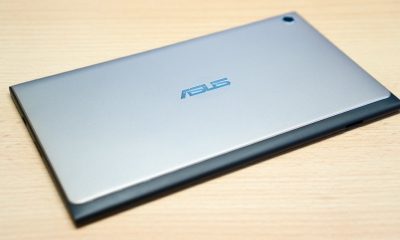 Asus MeMO Pad 7 (ME572C)-review-design