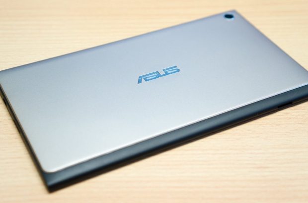 Asus MeMO Pad 7 (ME572C)-review-design