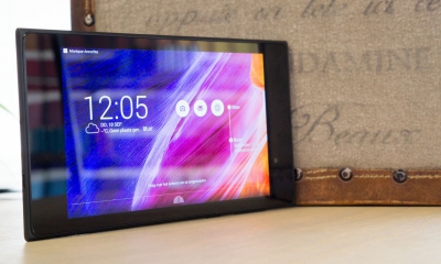 Asus MeMO Pad 7 (ME572C)-review-gebruik