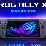 Asus ROG Ally X