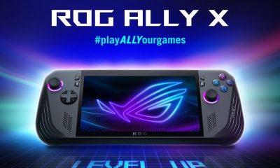 Asus ROG Ally X