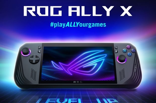 Asus ROG Ally X