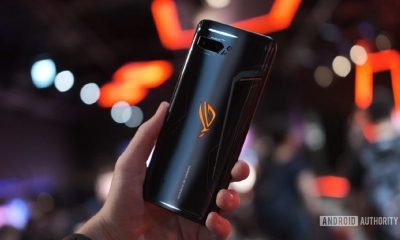 Asus ROG Phone 2