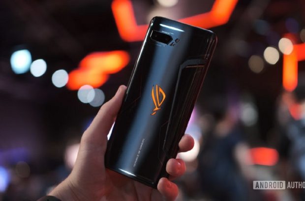 Asus ROG Phone 2