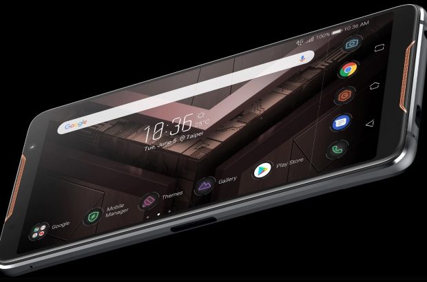 Asus ROG Phone