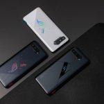 Asus ROG Phone 5