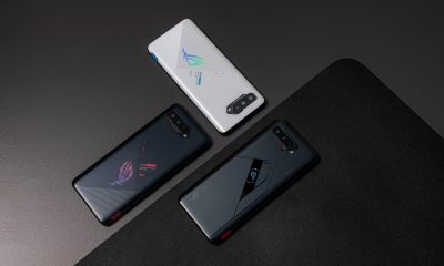Asus ROG Phone 5