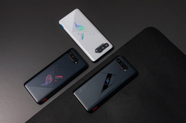 Asus ROG Phone 5