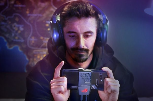 Asus ROG Phone