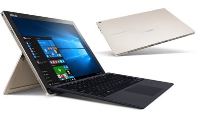 Asus Transformer 3 Pro a