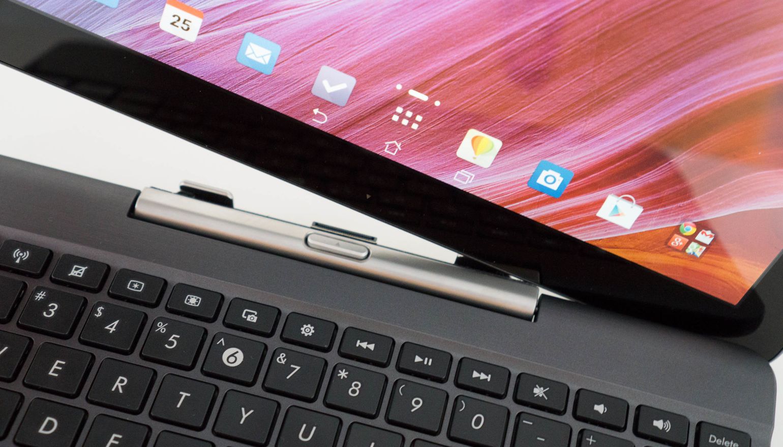 Asus MeMO Pad en Transformer Pad tablets behoren tot het verleden | FWD