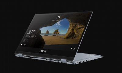 Asus VivoBook Flip 14