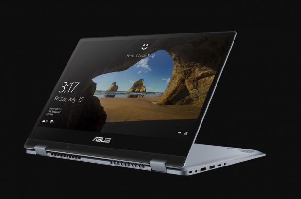 Asus VivoBook Flip 14
